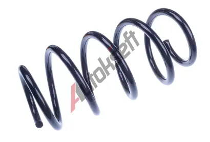 DENCKERMANN Pružina podvozku DCR D700684, D700684 DENCKERMANN Pružina podvozku DCR D700684, D700684