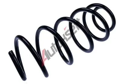 DENCKERMANN Pruina podvozku DCR D700685, D700685