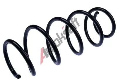 DENCKERMANN Pružina podvozku DCR D700688, D700688 DENCKERMANN Pružina podvozku DCR D700688, D700688