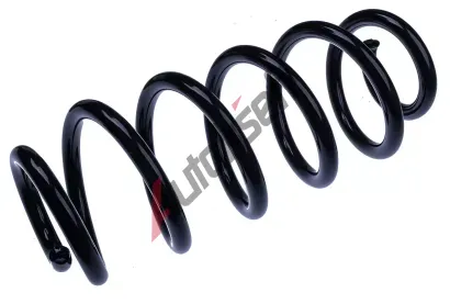 DENCKERMANN Pružina podvozku DCR D700689, D700689 DENCKERMANN Pružina podvozku DCR D700689, D700689