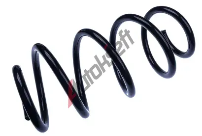 DENCKERMANN Pružina podvozku DCR D700694, D700694 DENCKERMANN Pružina podvozku DCR D700694, D700694