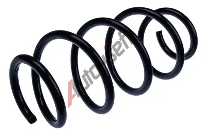 DENCKERMANN Pružina podvozku DCR D700697, D700697 DENCKERMANN Pružina podvozku DCR D700697, D700697