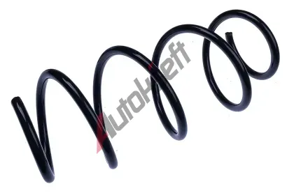 DENCKERMANN Pružina podvozku DCR D700699, D700699 DENCKERMANN Pružina podvozku DCR D700699, D700699