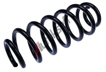 DENCKERMANN Pružina podvozku DCR D700706, D700706 DENCKERMANN Pružina podvozku DCR D700706, D700706