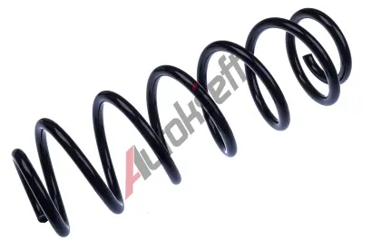 DENCKERMANN Pruina podvozku DCR D700708, D700708