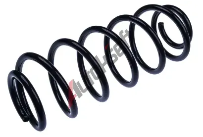 DENCKERMANN Pruina podvozku DCR D700709, D700709