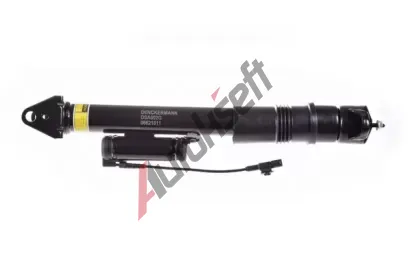 DENCKERMANN Vzduchov vzpra DCR DSA002G, DSA002G