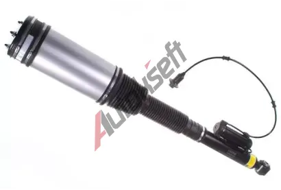 DENCKERMANN Vzduchov vzpra DCR DSA004G, DSA004G