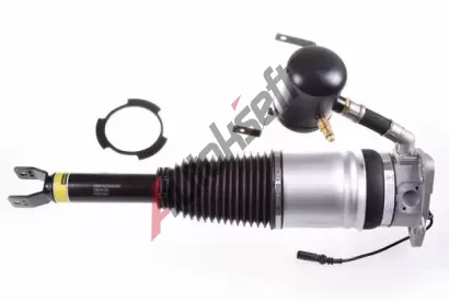 DENCKERMANN Vzduchov vzpra DCR DSA012G, DSA012G