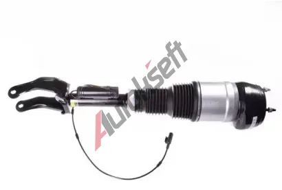 DENCKERMANN Vzduchov vzpra DCR DSA018G, DSA018G