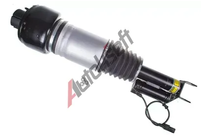 DENCKERMANN Vzduchov vzpra DCR DSA022G, DSA022G