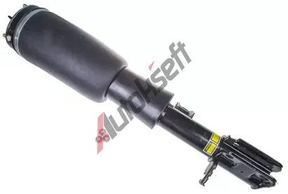 DENCKERMANN Vzduchov vzpra DCR DSA024G, DSA024G