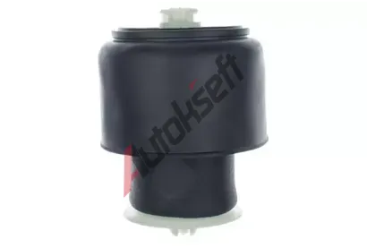 DENCKERMANN Vzduchov� pru�ina podvozku DCR DSA116G, DSA116G