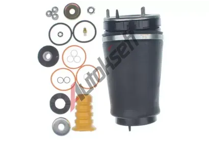 DENCKERMANN Vzduchov pruina podvozku DCR DSA123G, DSA123G