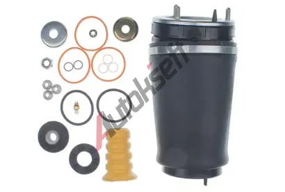DENCKERMANN Vzduchov pruina podvozku DCR DSA124G, DSA124G