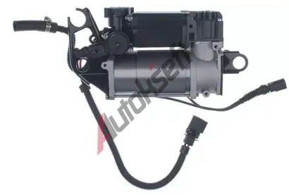 DENCKERMANN Kompresor pneumatickho systmu DCR DSA901G, DSA901G
