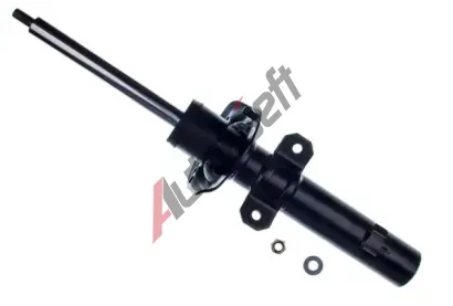 DENCKERMANN Tlumi provn DCR DSB035G, DSB035G