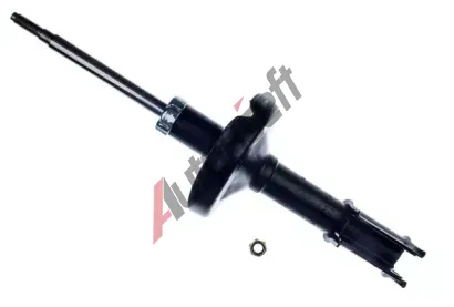 DENCKERMANN Tlumi provn DCR DSB036G, DSB036G
