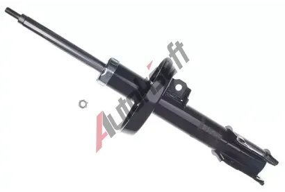 DENCKERMANN Tlumi provn DCR DSB040G, DSB040G