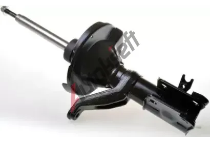 DENCKERMANN Tlumi provn DCR DSB105G, DSB105G