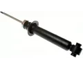 Tlumi provn DENCKERMANN ‐ DCR DSB116G