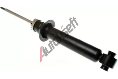 DENCKERMANN Tlumi provn DCR DSB116G, DSB116G