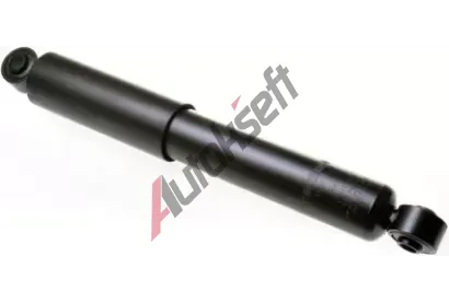 DENCKERMANN Tlumi provn DCR DSB117G, DSB117G