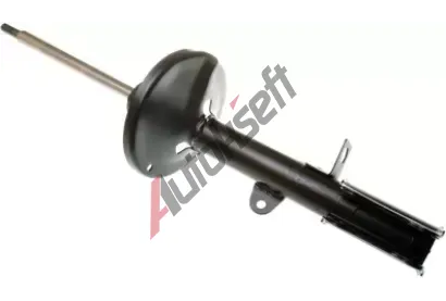 DENCKERMANN Tlumi provn DCR DSB150G, DSB150G