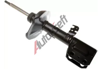 DENCKERMANN Tlumi provn DCR DSB153G, DSB153G