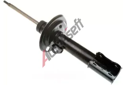 DENCKERMANN Tlumi provn DCR DSB160G, DSB160G