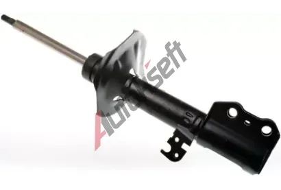 DENCKERMANN Tlumi provn DCR DSB162G, DSB162G