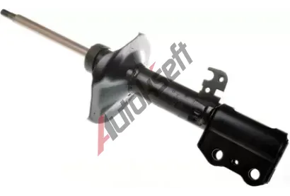 DENCKERMANN Tlumi provn DCR DSB163G, DSB163G