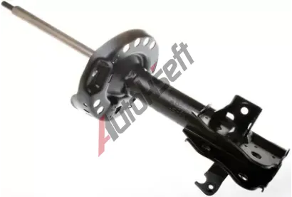 DENCKERMANN Tlumi provn DCR DSB167G, DSB167G