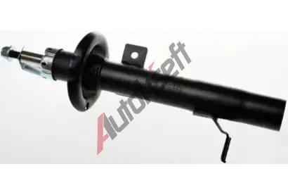 DENCKERMANN Tlumi provn DCR DSB200G, DSB200G