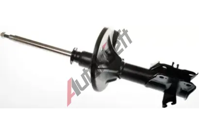 DENCKERMANN Tlumi provn DCR DSB225G, DSB225G