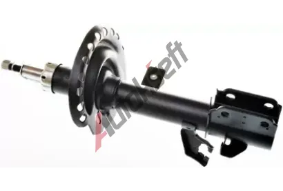 DENCKERMANN Tlumi provn DCR DSB230G, DSB230G