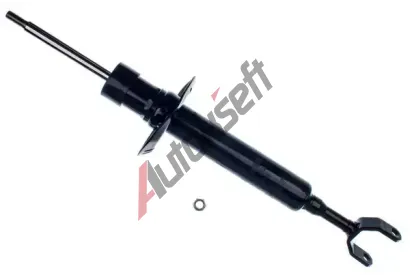 DENCKERMANN Tlumi provn DCR DSB236G, DSB236G