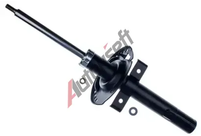 DENCKERMANN Tlumi provn DCR DSB239G, DSB239G
