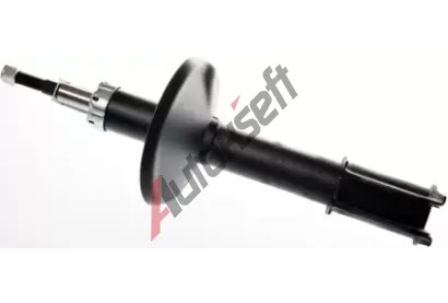 DENCKERMANN Tlumi provn DCR DSB240G, DSB240G