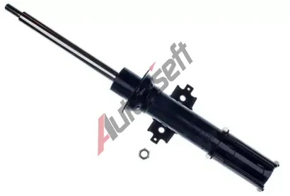 DENCKERMANN Tlumi provn DCR DSB251G, DSB251G