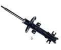 Tlumi provn DENCKERMANN ‐ DCR DSB254G