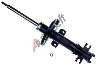 DENCKERMANN Tlumi provn DCR DSB254G, DSB254G