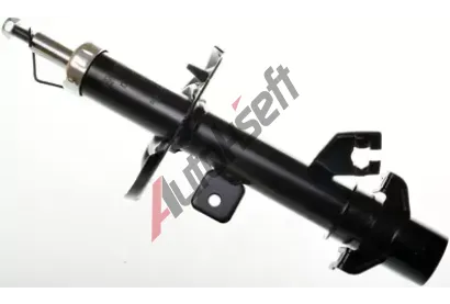DENCKERMANN Tlumi provn DCR DSB258G, DSB258G