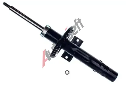 DENCKERMANN Tlumi provn DCR DSB288G, DSB288G