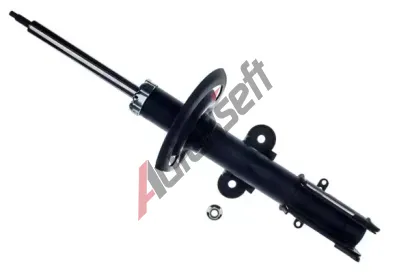 DENCKERMANN Tlumi provn DCR DSB295G, DSB295G