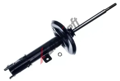 DENCKERMANN Tlumi provn DCR DSB296G, DSB296G
