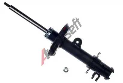 DENCKERMANN Tlumi provn DCR DSB298G, DSB298G