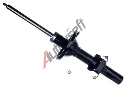 DENCKERMANN Tlumi provn DCR DSB300G, DSB300G