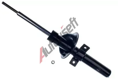 DENCKERMANN Tlumi provn DCR DSB301G, DSB301G