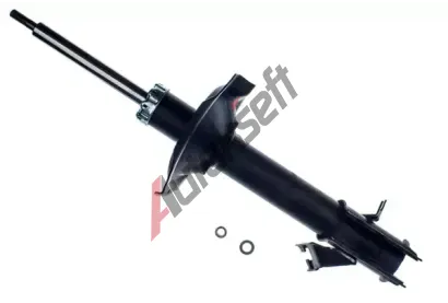 DENCKERMANN Tlumi provn DCR DSB303G, DSB303G